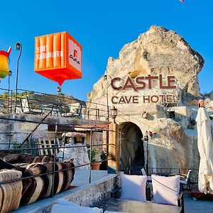 Castle Cave Hotel