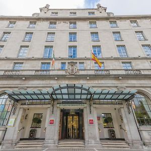 Riu Plaza The Gresham Dublin