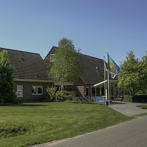 Drouwenerzand Hotel